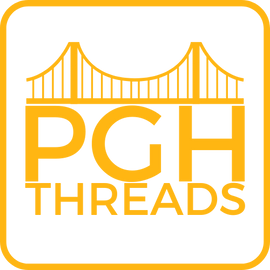 Pittsburgh Threads